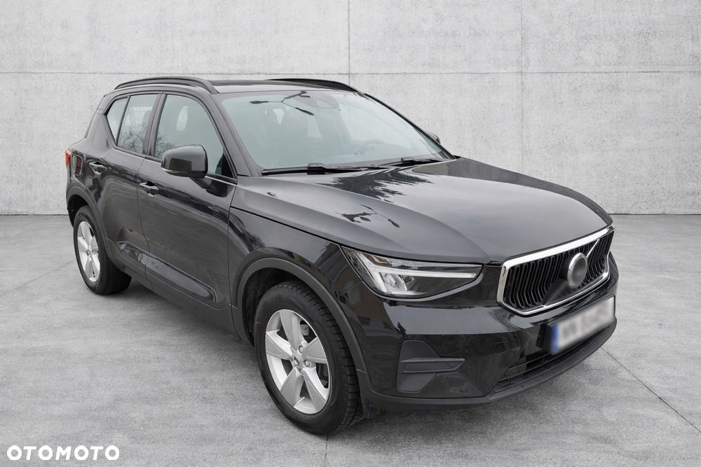 Volvo XC 40 T2 Essential - 1