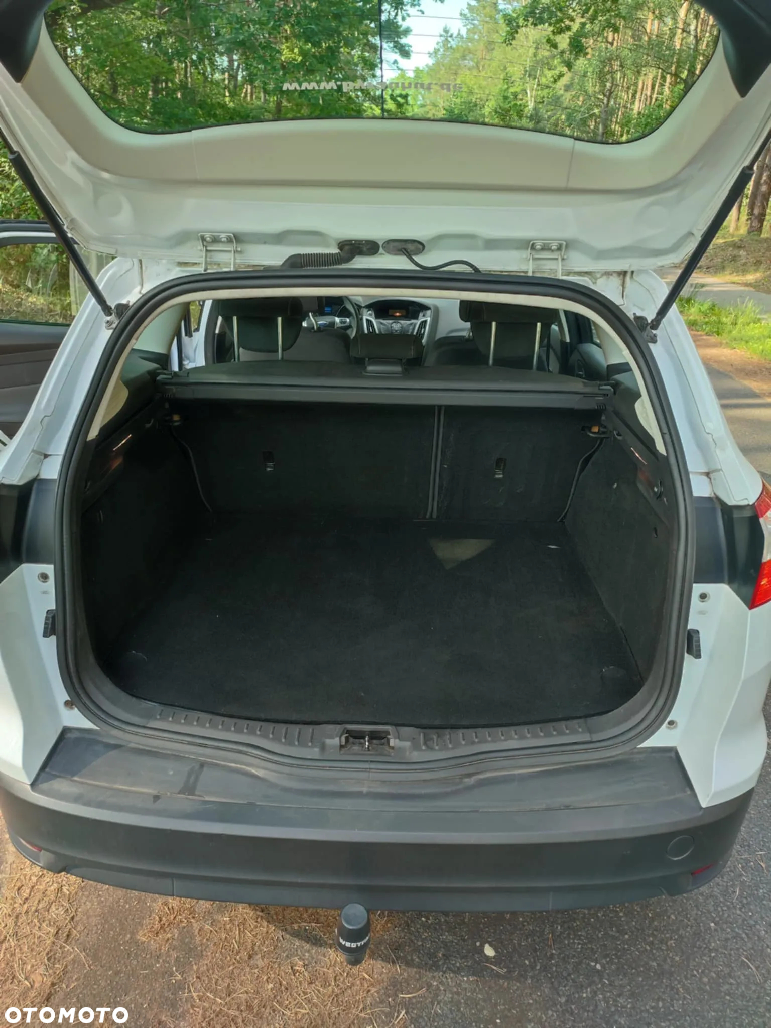 Ford Focus 1.6 TDCi Edition - 3