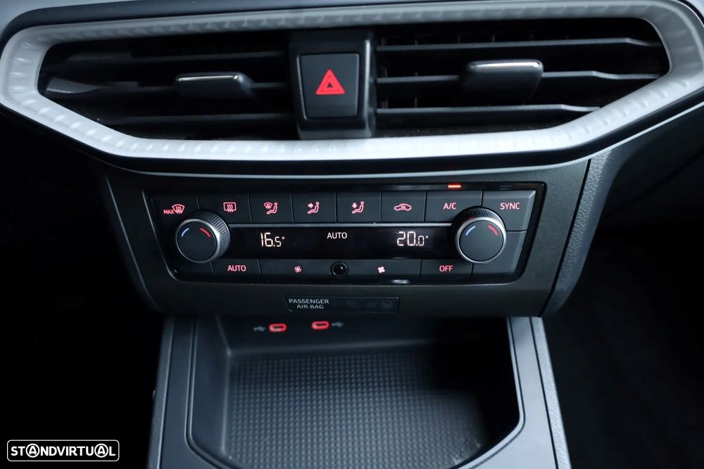 SEAT Ibiza 1.0 TSI Style - 23