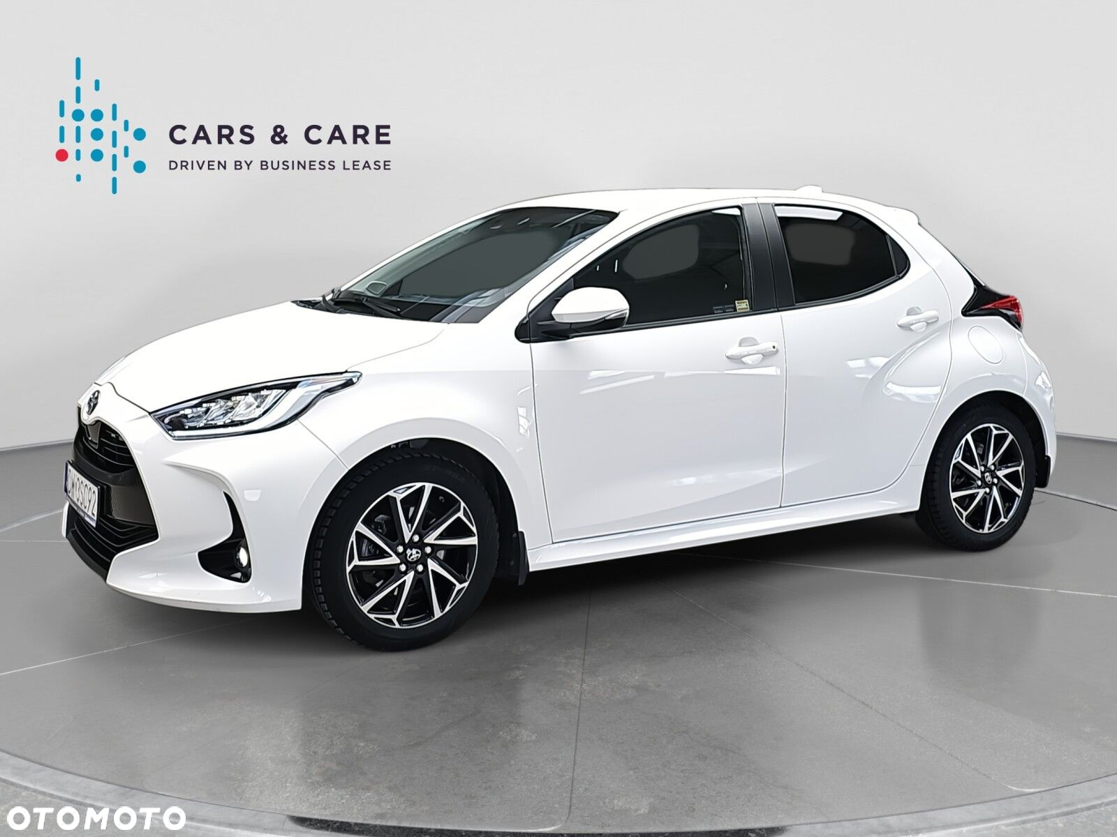 Toyota Yaris Hybrid 1.5 Comfort - 12