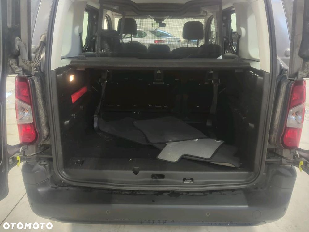 Toyota Proace City Verso - 13