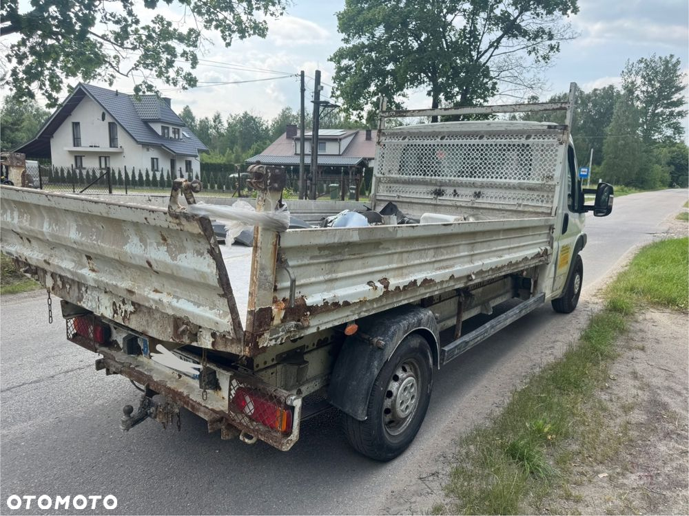 Peugeot Boxer - 5