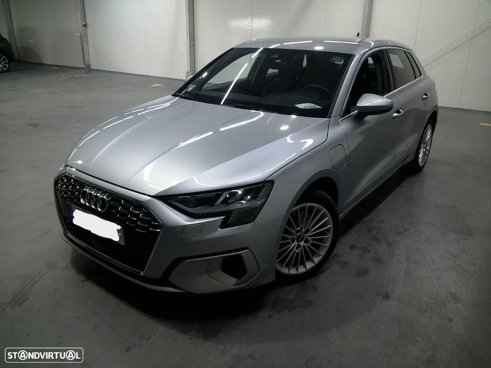 Audi A3 Sportback 40 TFSIe Advanced - 1