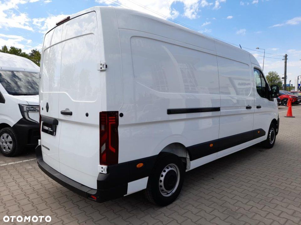 Renault master - 6