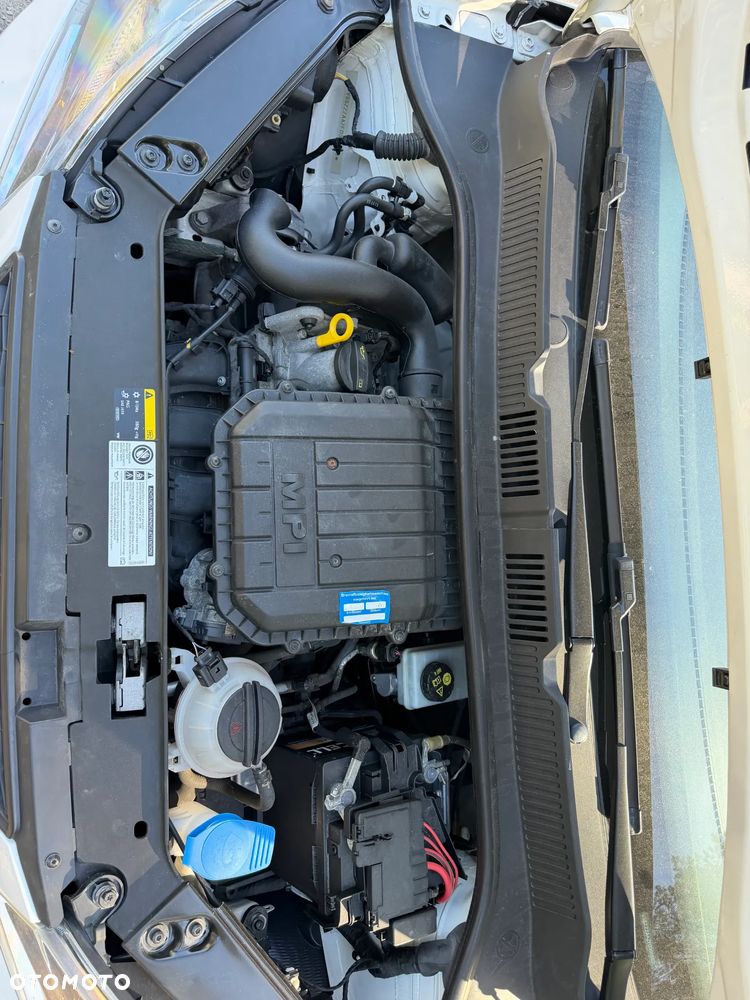 Seat Mii 1.0 Ecomotive I-Tech - 10