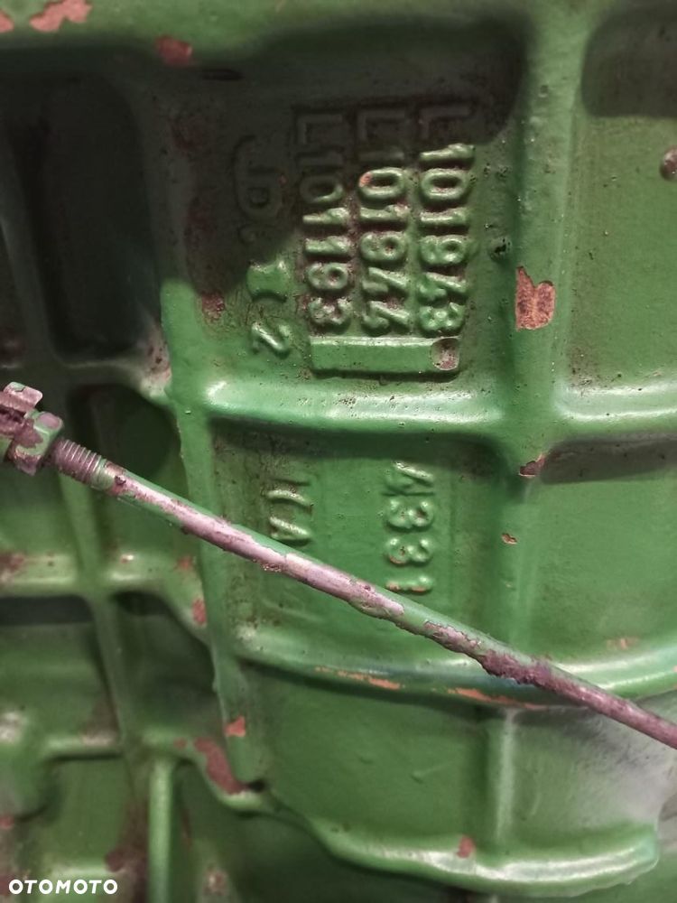 Części john deere,6100,6200,6300,6400 tryb,zwolnica,sekcja,mechanizm różnicowy,tarcza,przystawka,L78967,L101243,L76941,L100718,R95559,L101941,8508E,L101941,L101943,L75651 - 8
