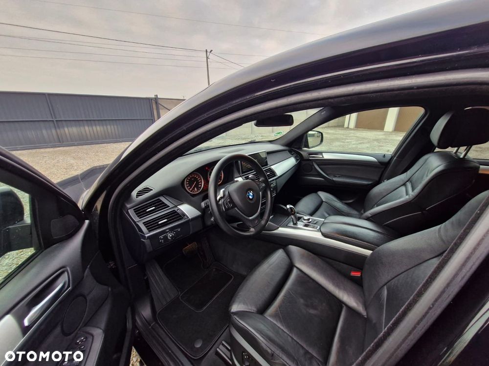 BMW X6 30d xDrive - 9