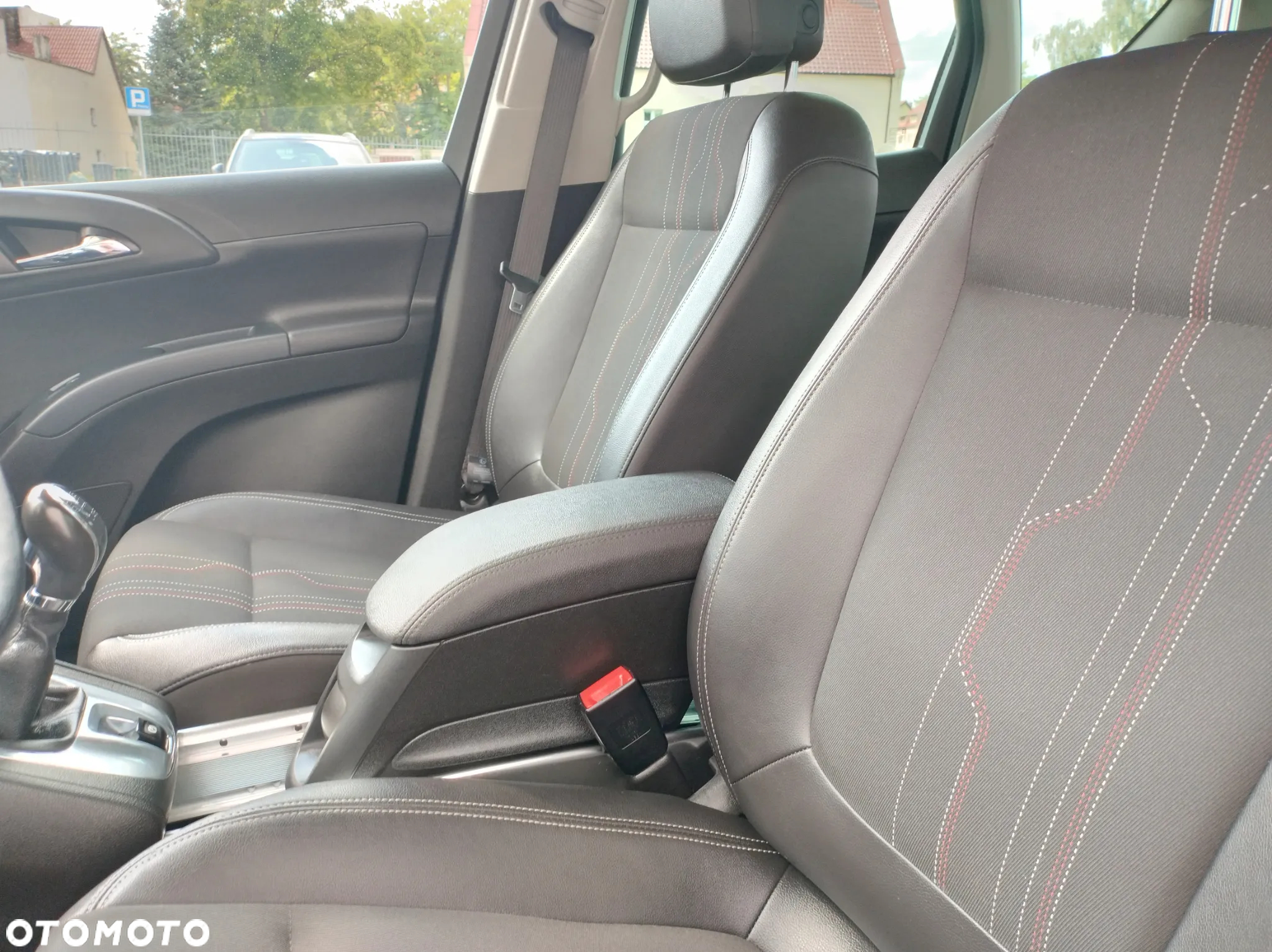 Opel Meriva 1.4 150 Jahre - 12
