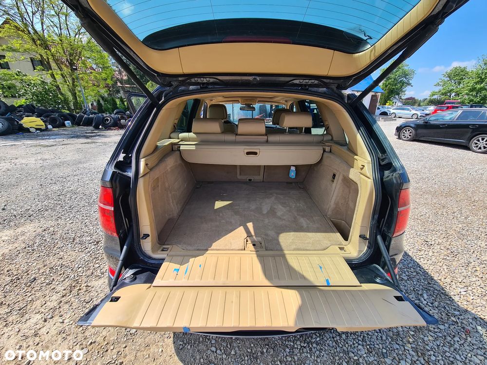 BMW X5 - 21