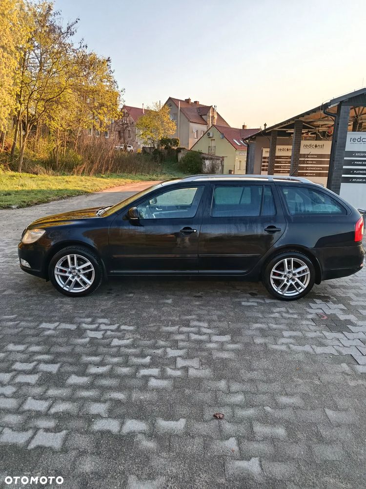 Skoda Octavia - 15