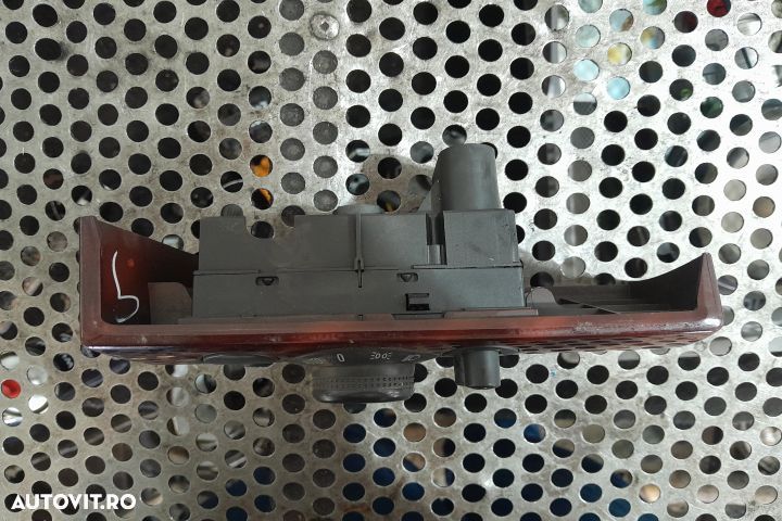 Comutator faruri 13100132 Opel Astra H [2004 - 2007] Hatchback 1.7 CD - 2