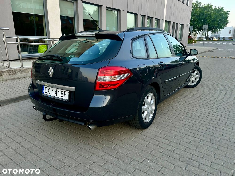 Renault Laguna 2.0 dCi Expression - 4