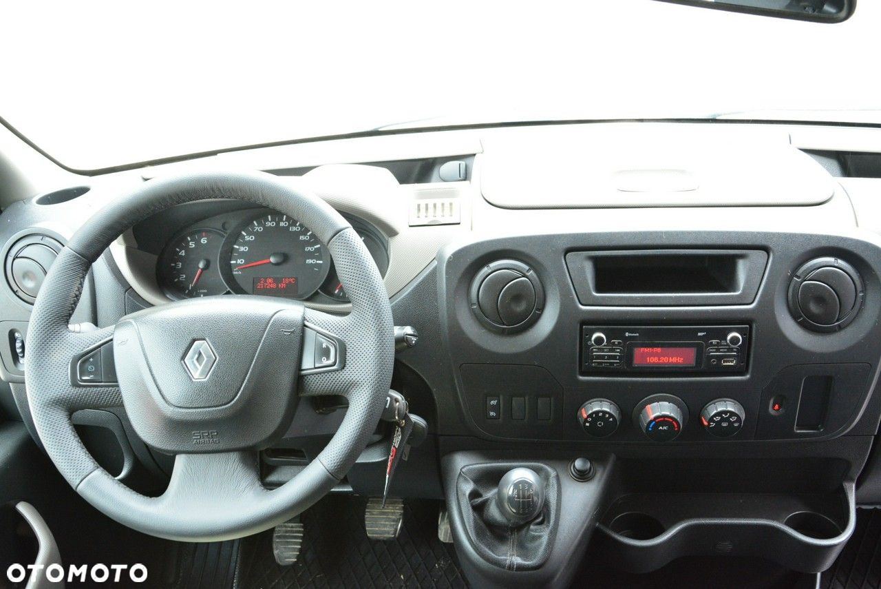 Renault Master - 8