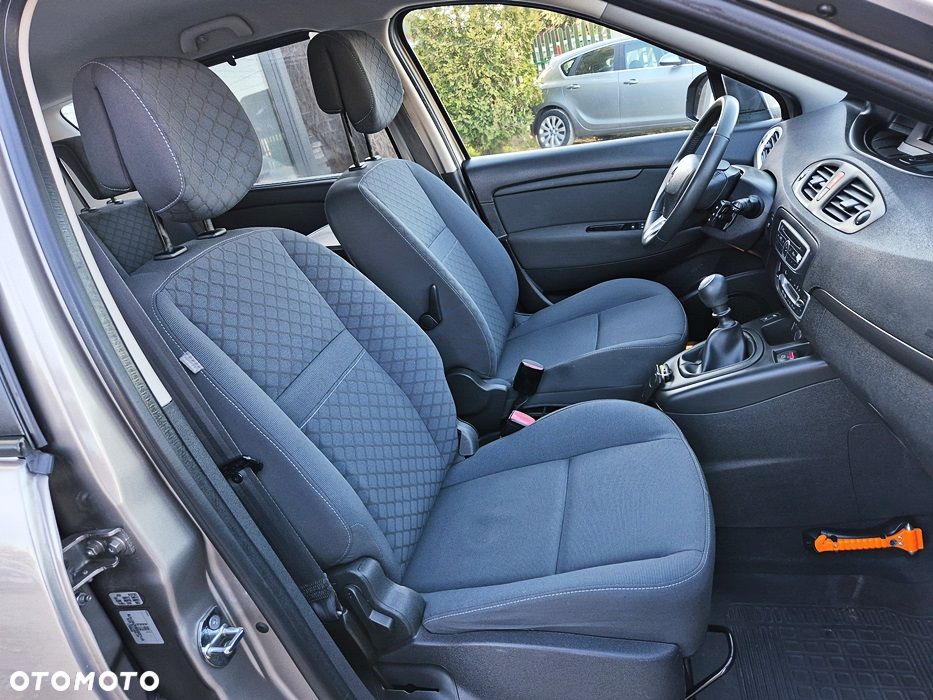 Renault Scenic 1.6 16V 110 TomTom Edition - 39