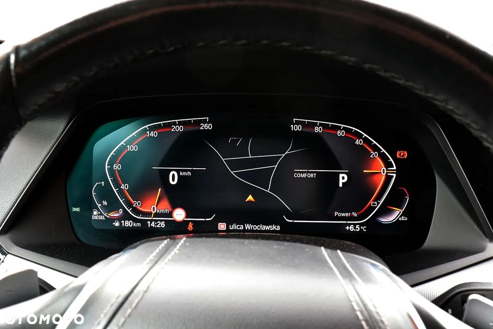 BMW X6 xDrive30d xLine - 23