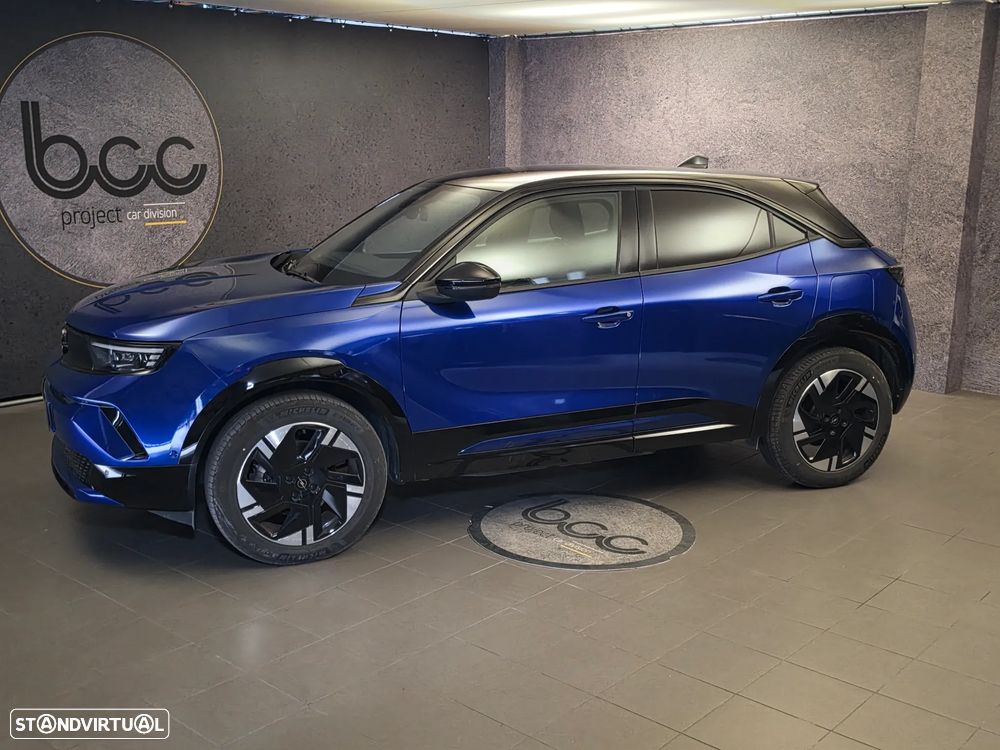 Opel Mokka-e GS - 2