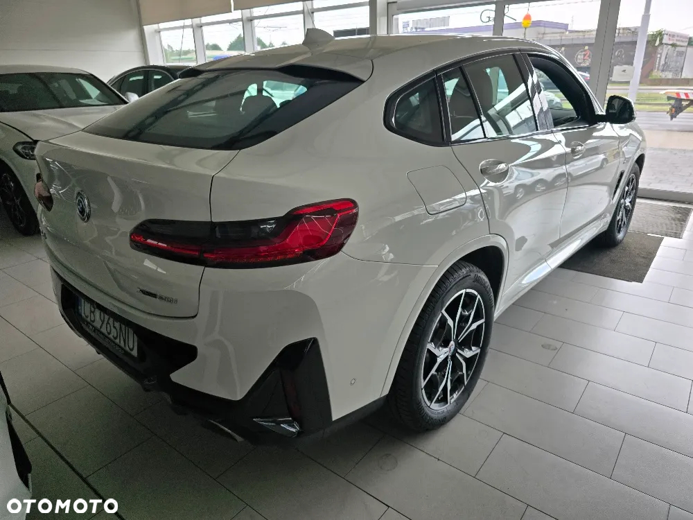 BMW X4 - 5