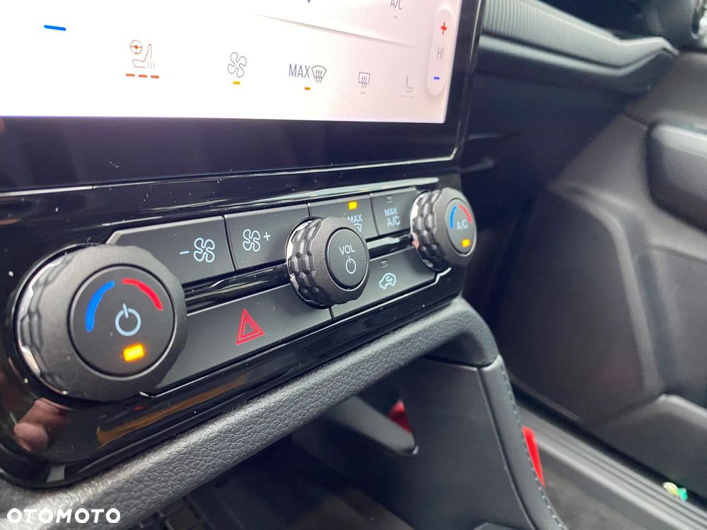 Ford Ranger 2.0 EcoBlue Bi-Turbo 4x4 DC Wildtrak X - 28