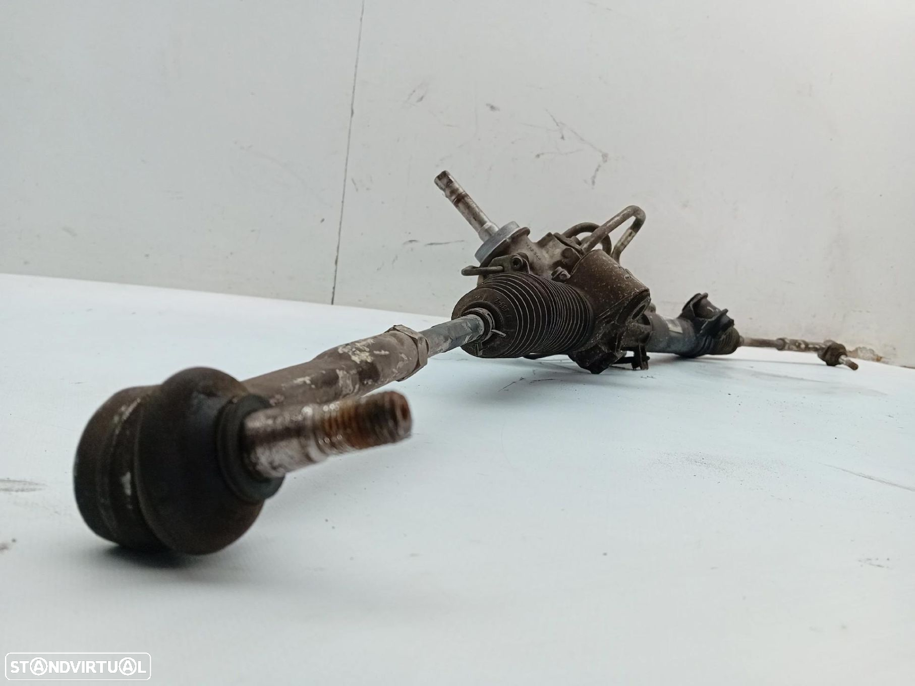 Caixa de direção OPEL Astra H Caravan (L35) - 4