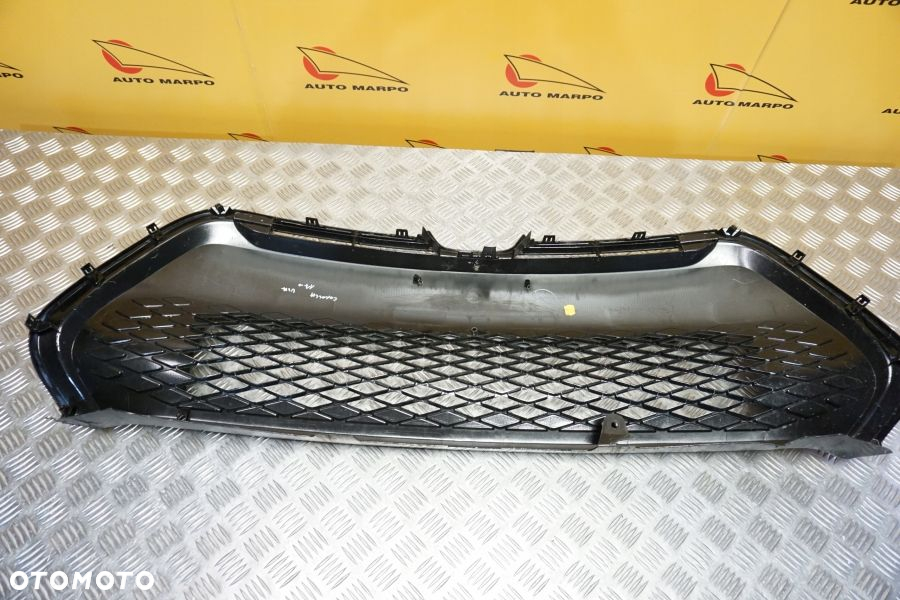 TOYOTA COROLLA 2017 - 2019 Atrapa Grill Przód USA - 8
