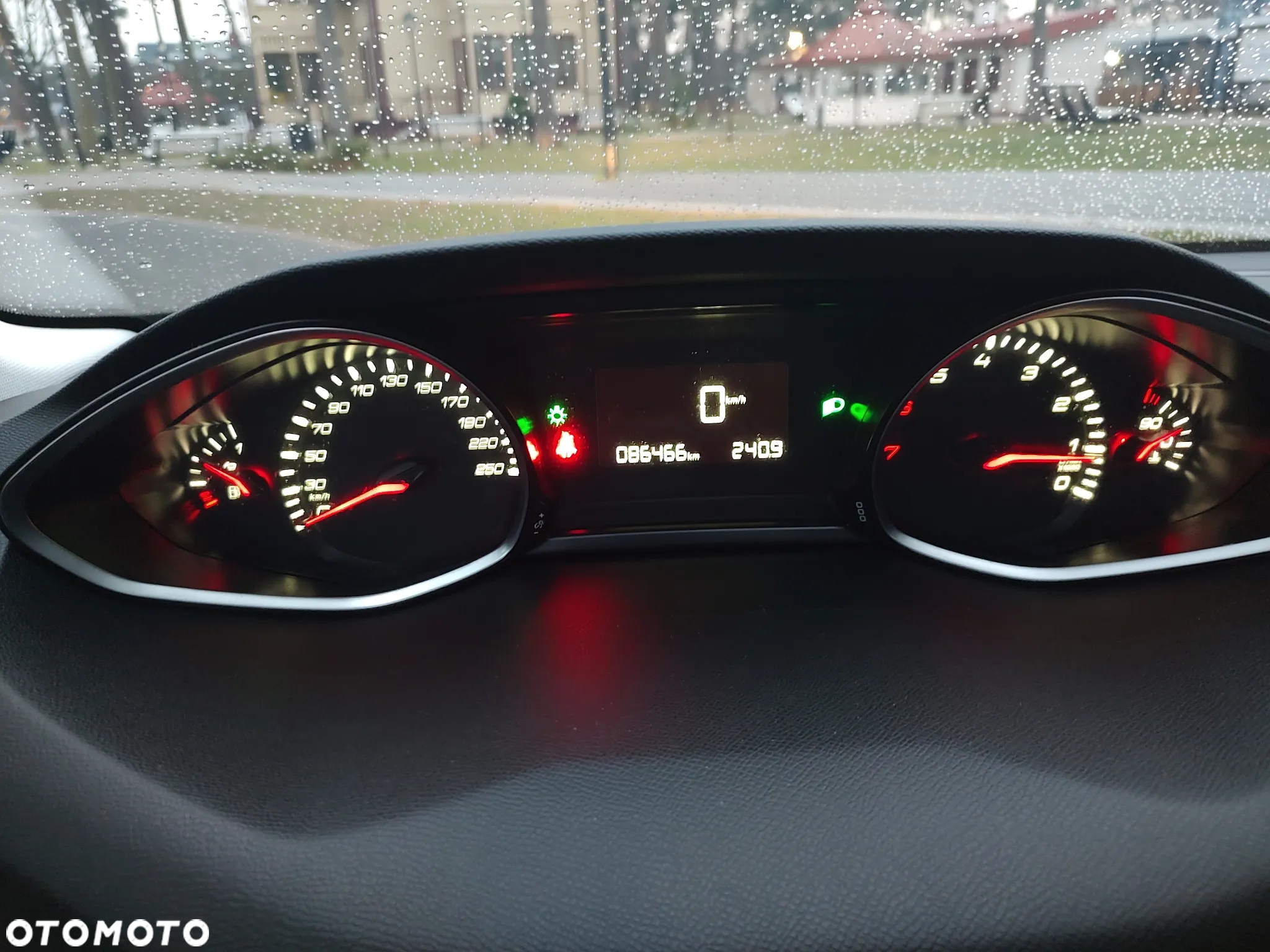 Peugeot 308 1.2 PureTech Active S&S - 7
