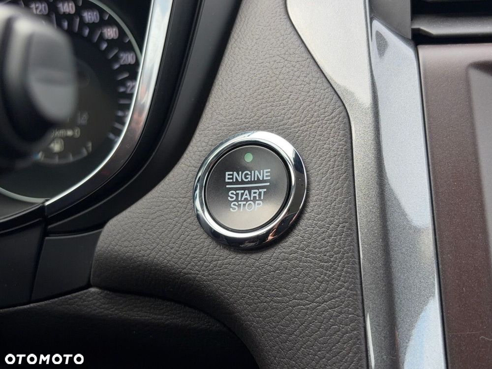 Ford Mondeo 2.0 EcoBlue Titanium - 21