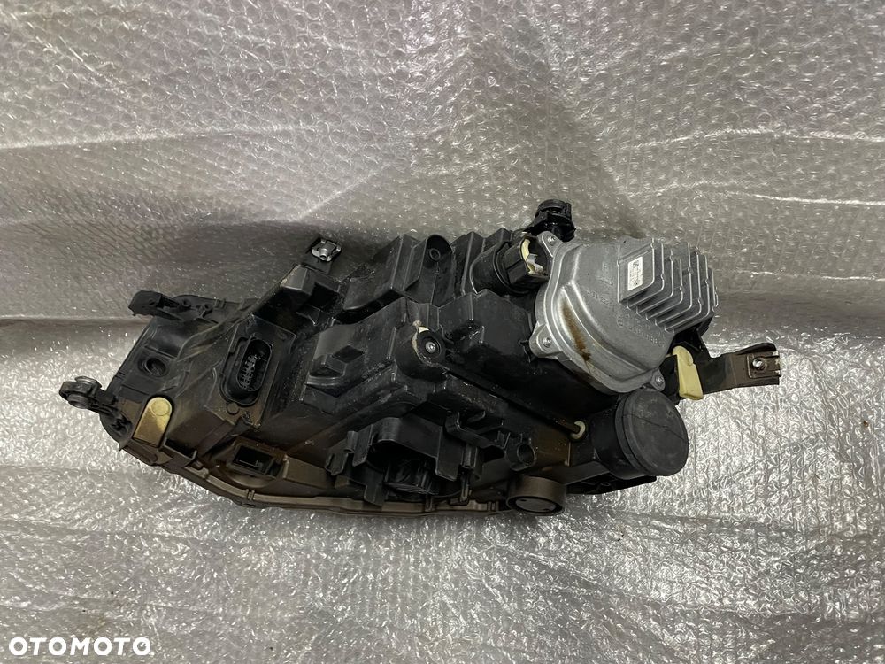 LAMPA PRAWA FULL LED IQ LED VOLKSWAGEN T CROSS 2GM 2GM941036B - 2