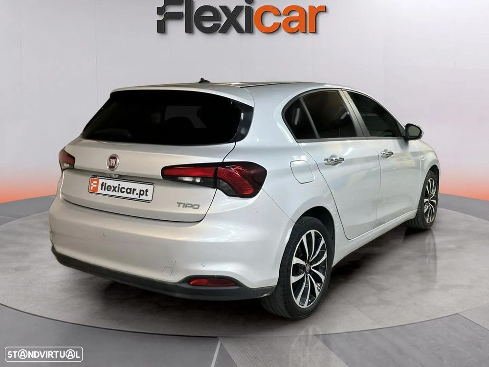 Fiat Tipo 1.3 M-Jet Lounge - 6