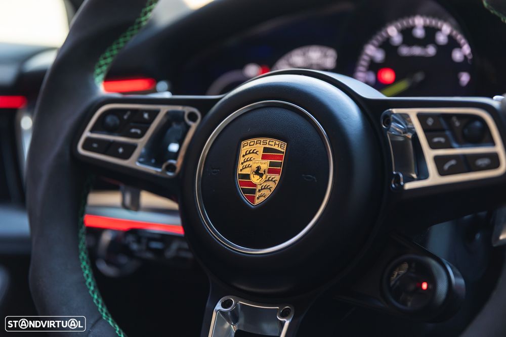 Porsche Panamera Turbo S E-Hybrid - 24