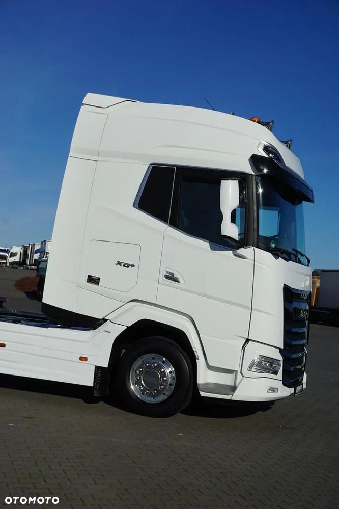 DAF / XG + / 480 / ACC / EURO 6 / I - COOL / PEŁNA OPCJA - 30