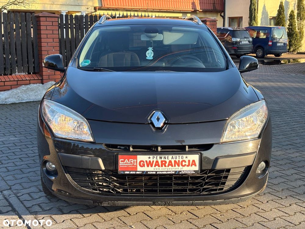 Renault Megane 1.6 16V Generation - 3