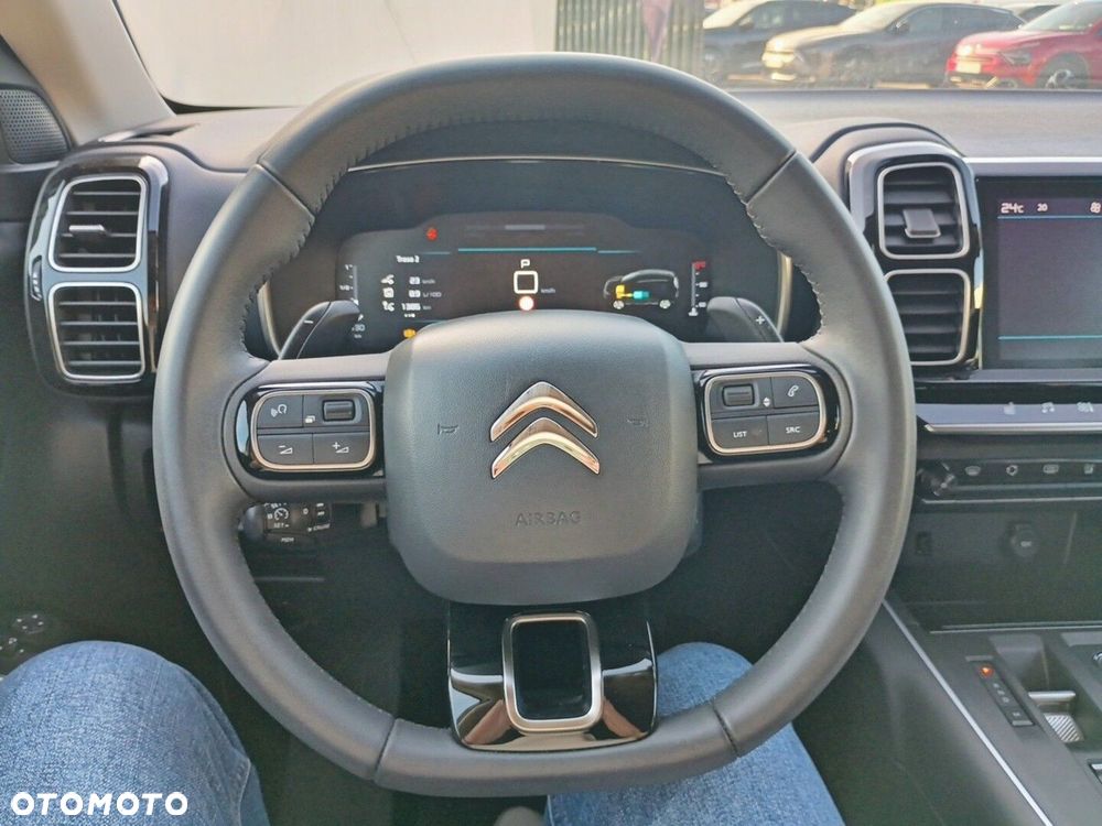 Citroën C5 Aircross - 24