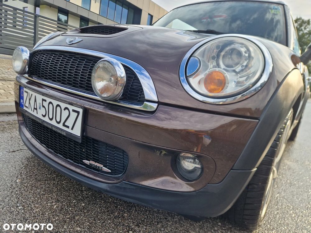 MINI Clubman - 26