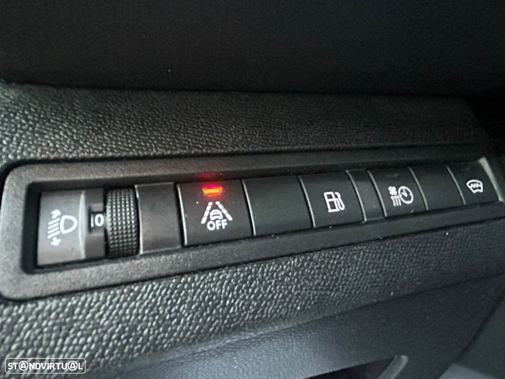 Peugeot 3008 - 43