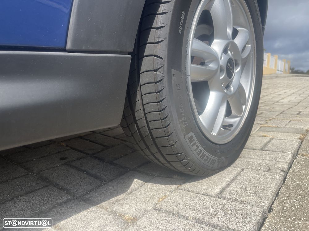 MINI 3 Portas ver-cooper-d - 23