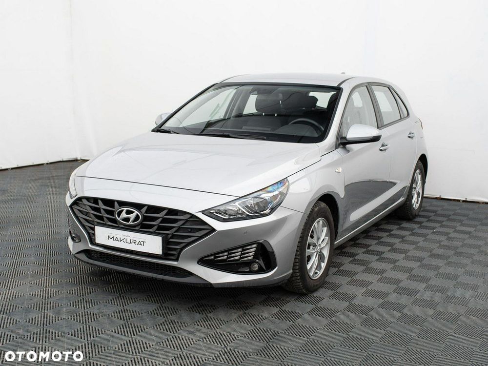 Hyundai i30 1.5 DPI Classic + - 3
