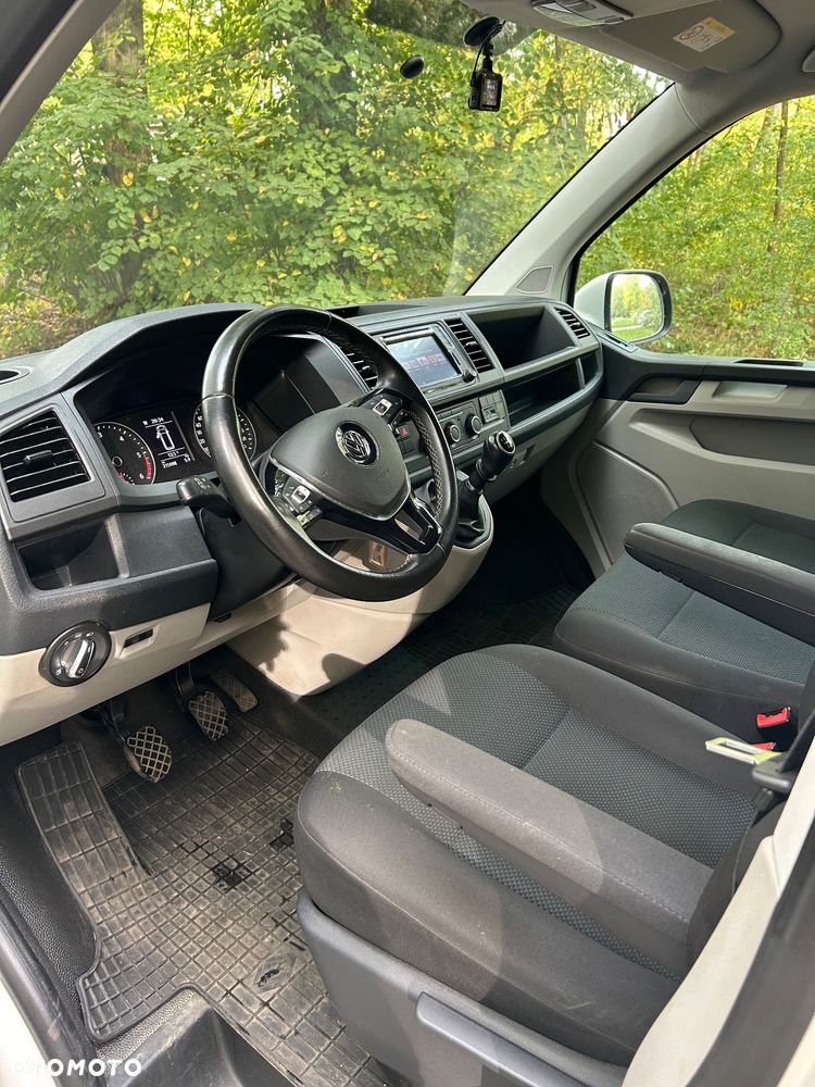 Volkswagen T6 - 8