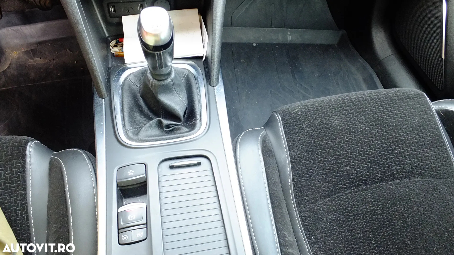 Renault Megane Estate 1.6 dCI Zen - 26