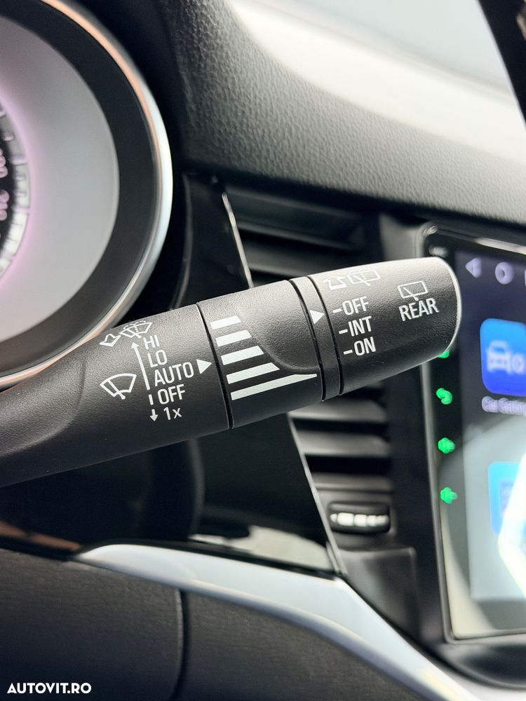 Opel Astra 1.6 CDTI Start/Stop Sports Tourer Active - 31