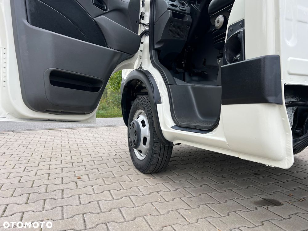 Iveco Daily 35C15 - 15