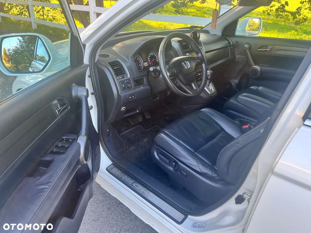 Honda CR-V 2.0 Executive NAVI - 7