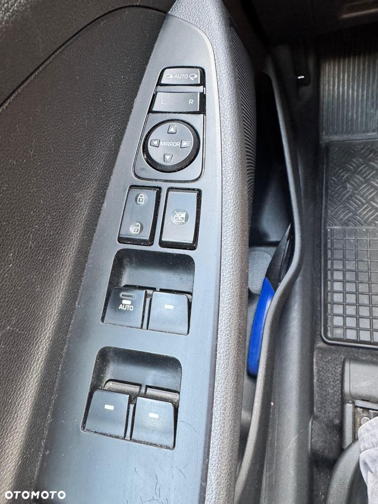 Hyundai Tucson 1.6 GDi Comfort 2WD - 15