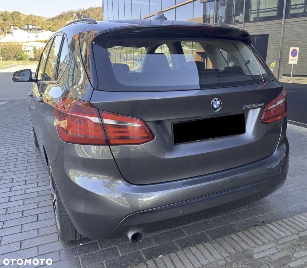 BMW Seria 2 225xe iPerformance Sport Line - 8