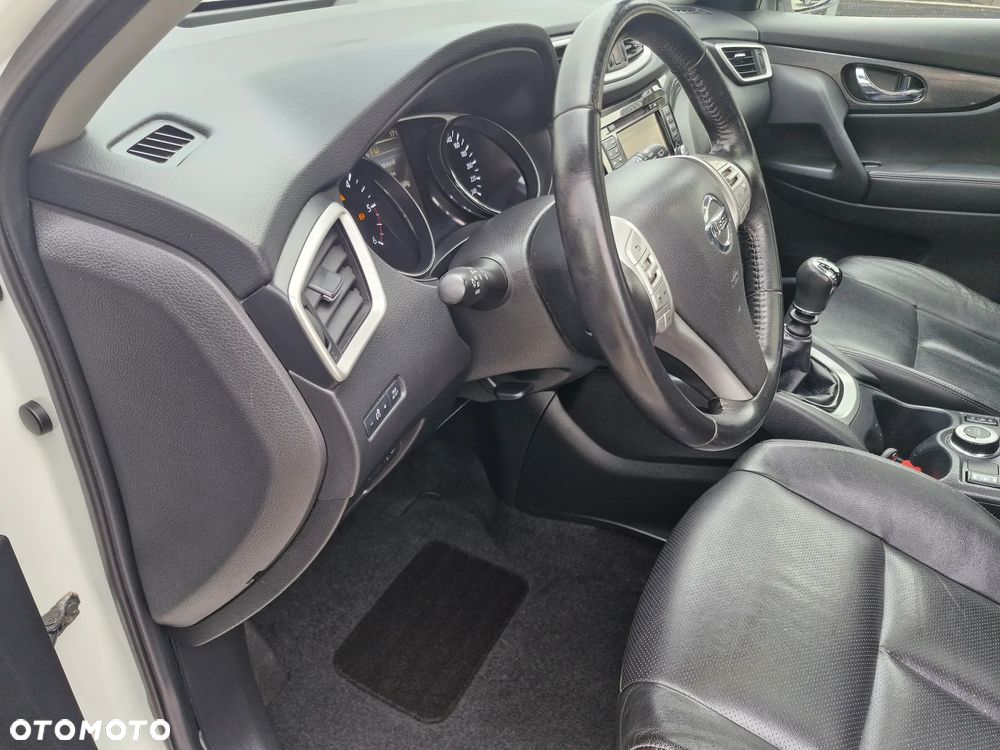 Nissan X-Trail - 23