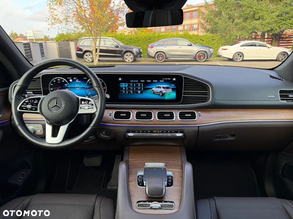 Mercedes-Benz GLE 400 d 4-Matic Premium Plus - 24