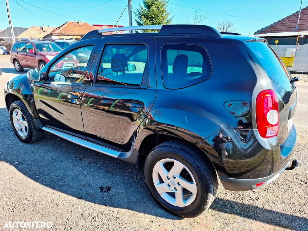 Dacia Duster 1.6 16V 4x2 Delsey - 3