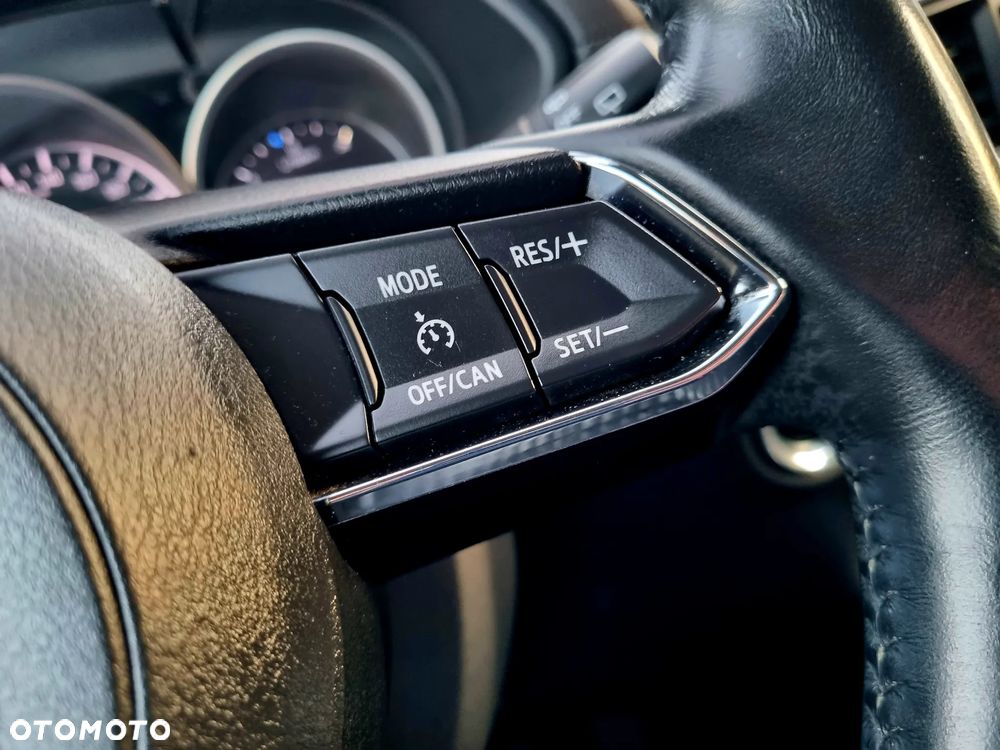 Mazda CX-5 SKYACTIV-G 165 Exclusive-Line - 21