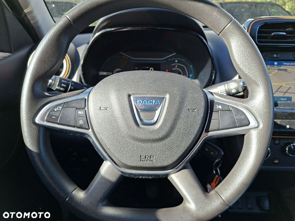 Dacia Spring - 15