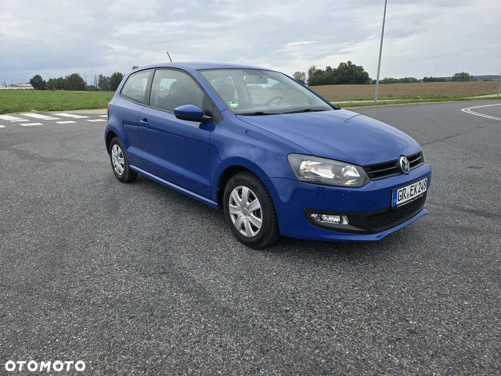 Volkswagen Polo 1.2 Life - 2