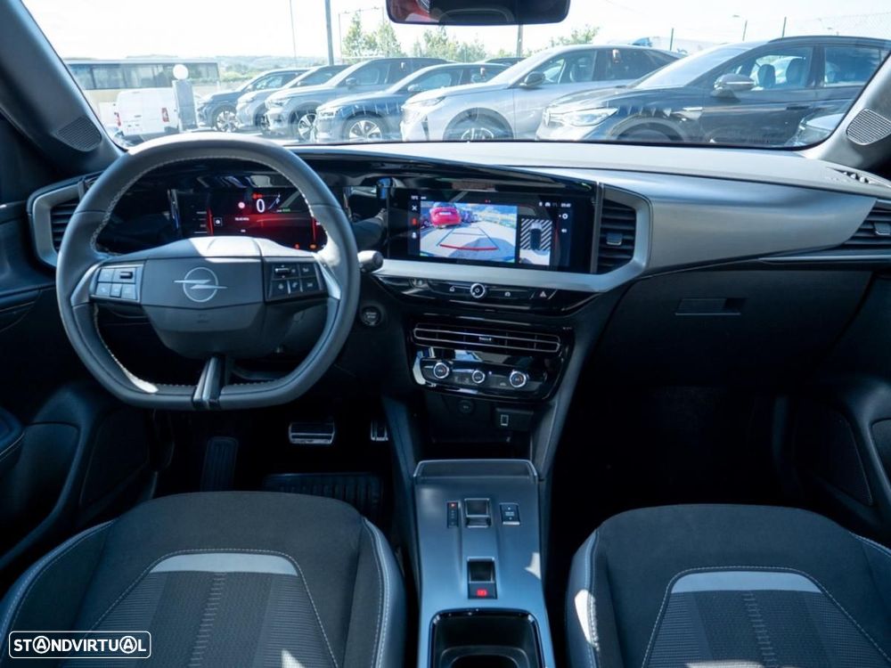 Opel Mokka-e 54 kWh GS - 26